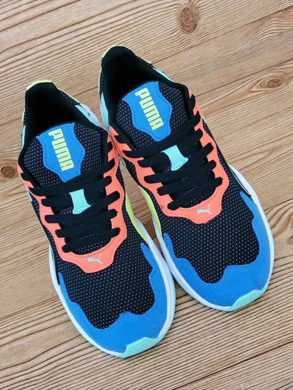 PUMA Herren Cell Magma Turnschuh